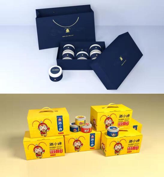 从信息服务业到海鲜食品行业的华丽转身 健康信息咨询的跨界融合